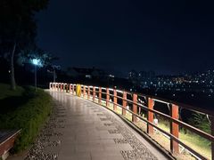 -燕儿岛山公园