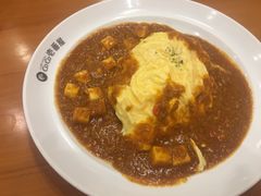 -COCO壱番屋(北京平安国际金融中心店)
