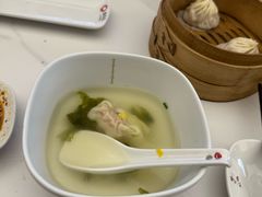 -锡笼记·无锡小笼(水岸店)