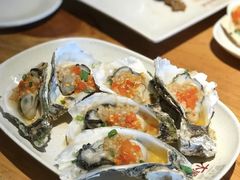 -木屋烧烤(白石洲店)
