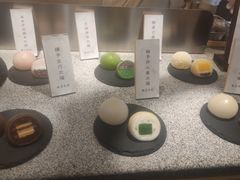 -米糯糯·MINONO·大福冰淇淋(青岛万象城店)