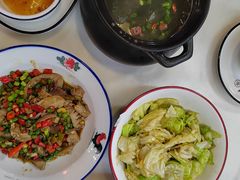 -寻乡迹· 湖南家宴(竹坑店)