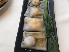 -万龙洲海鲜(大兴绿地缤纷城店)