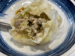羊肉大葱稍麦-真食净香居·内蒙烧麦(亚运村店)