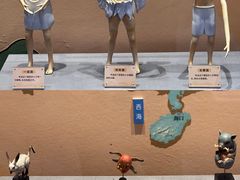 -陕西自然博物馆