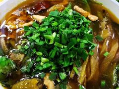 -越洋肖氏老米线(杨家坪店)
