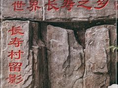 -长寿村