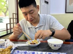 -海碗居老北京炸酱面(增光路店)