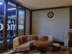 -长白山万达锦华套房酒店