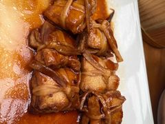 -少林寺欢喜地素斋馆