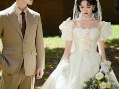 -浪漫一生摄影美学(怀柔开放路店)