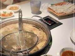 -三毛牛肉店(福强店)