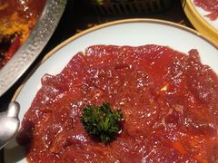 -东巴婆婆云南鱼豆花火锅(大东门店)