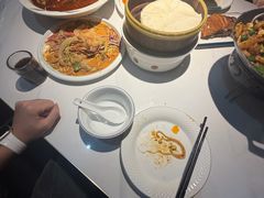 -金百万烤鸭店(良乡店)