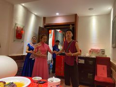 -山西会馆·晋菜·晋商宴·牌匾博物馆(胜利东街店)
