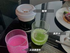 -长沙尼依格罗酒店