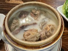 -黄祥华养生堂·炖汤·营养蒸饭(岭南天地店)