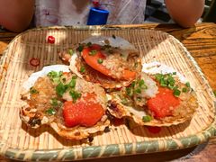 -有奴思烤肉·清真(正宁路店)