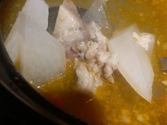 文火煨汤-树厨贵州菜(大十字店)