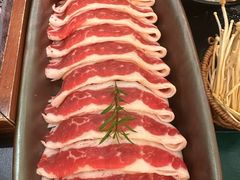-季季山·云南野生菌火锅(上海首店)