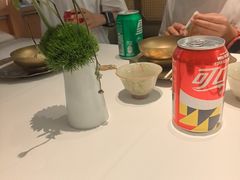 -桂满陇·蟹黄小笼汤包(中山公园店)