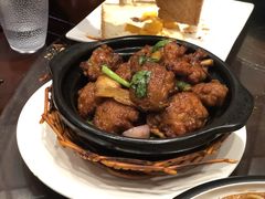 -粤港餐厅(禹州商业广场店)