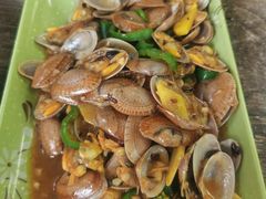 -贞姨美食·老字号海鲜大排档
