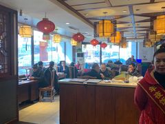 大堂-八大碗·地道东北菜(白塔堡店)
