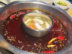 -融泽漁悦三只耳鱼火锅(南郑大道店)