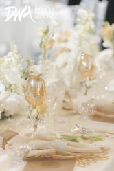 -DNA Wedding 婚礼记(上海店)