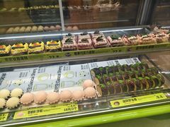 -糕材生(龙湖北京大兴天街店)