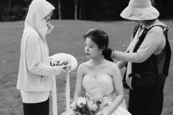 -挪娅婚纱摄影皇家会所