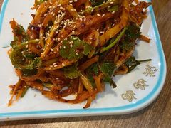 -洪妈妈朝族小馆