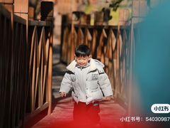 -长辛店二七公园