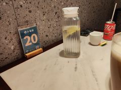 -小菜园新徽菜(合肥天鹅湖万达店)