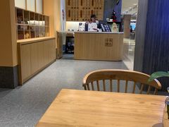 用餐区-炖物24章·顺时轻养茶(黄龙店)