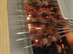 -正丰源大缸烧烤(人民路店)