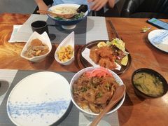 -森味薪火烧•烧鸟居酒屋•日本料理(望京店)