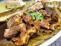 -轩记海鲜餐厅·四十五年老字号·经典粤菜(西区彩虹店)