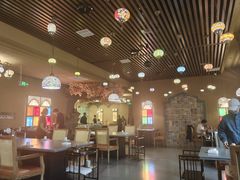 -君邦火锅(新疆大厦店)