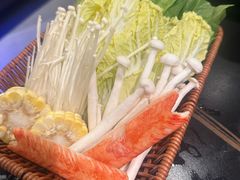 -老城鲜·小海鲜贝贝煲火锅(壹方城店)