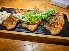 -金牌外婆家(苏州中心店)