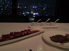 -金轩中餐厅 Jin Xuan(浦东丽思卡尔顿酒店)