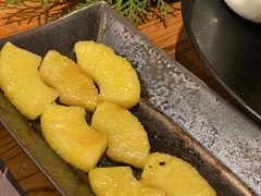 -黑牛の店·和牛烧肉(合生汇店)