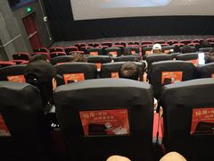 -华谊兄弟影院(IMAX洋桥店)