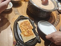 -格日勒阿妈蒙古厨房(新华广场店)