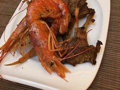 -杭州国际会议中心洲际酒店-原素全日餐厅(解放东路店)