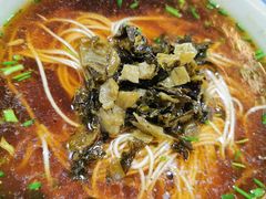 -观桥阁(锦溪店)