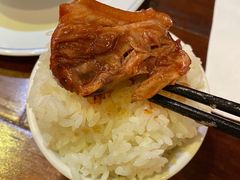 带皮肘子-大牌大·传统杭帮菜(湖滨店)
