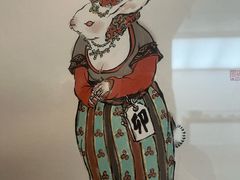 -中国美术学院-美术馆